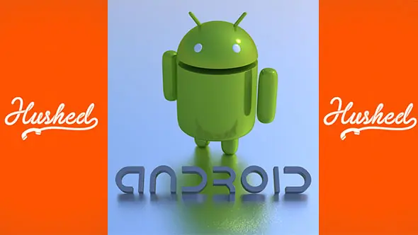 Hushed app for Android Android App Hused review