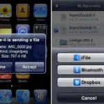 Top 5 Mobile Apps That Allows You To Share Files