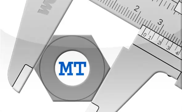 Ultimate tool for mechanics. MechTab provides information about ISO-Tolerances, Threads, Cutting Data, Wrench Size and Roughness.  Tolerances: A - ZC, holes and shafts