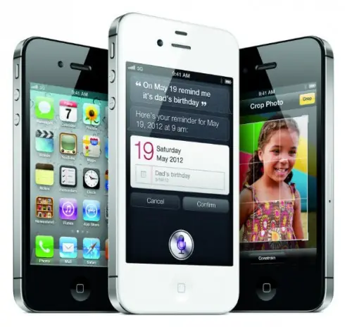 Marketing for smartphones iPhone 5S smartphone marketing mobile future