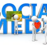 How to use Social Media to attract more visitors
