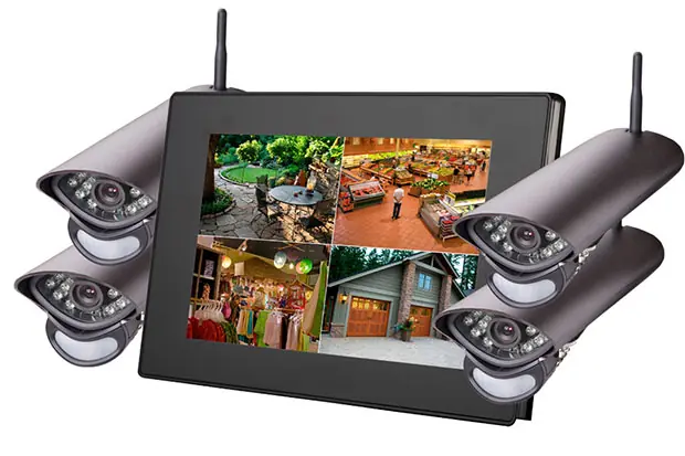 Home Security Technology Home Security review for hardware, tools, gadgets and security apps