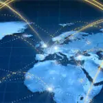What is DDoS and who is targeted by DDoS attacks?