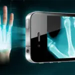 Is X-Ray Vision Pure Fantasy?