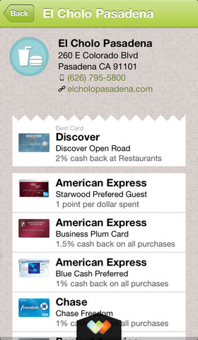 finance apps Wallaby