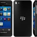 BlackBerry Z10: A Good Treat For BB Loyalists
