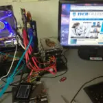 Tech Crates Insides: Experimental Server Hardware Upgrade :)