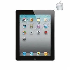 Apple iPad features compared to Samsung Galaxy Tab