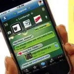Top 5 IM Apps for iPhone other than WhatsApp