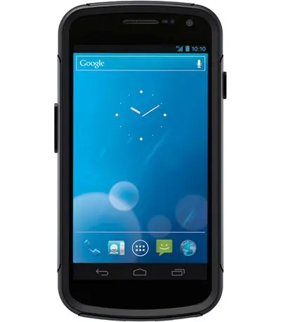 Commuter Series Case protection cases for iPhone