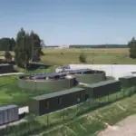 Germany Leads The Way In Waste Water Technology