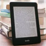Taking a Look at the New Kindle Paperwhite