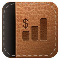 iPhone apps moneybook
