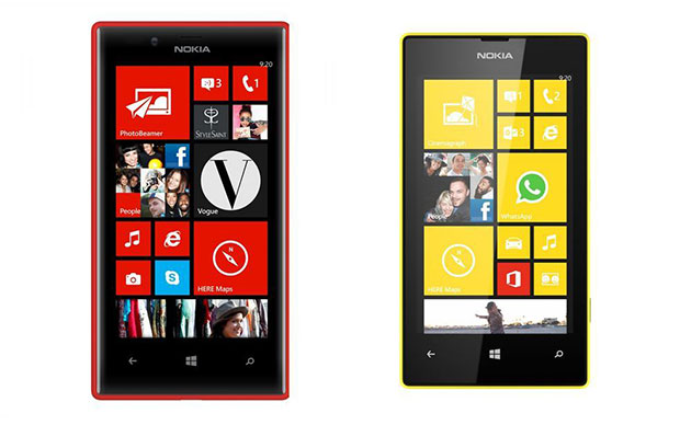 details and specification of Nokia Lumia 920