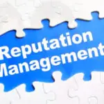 The Importance of Online Reputation Management