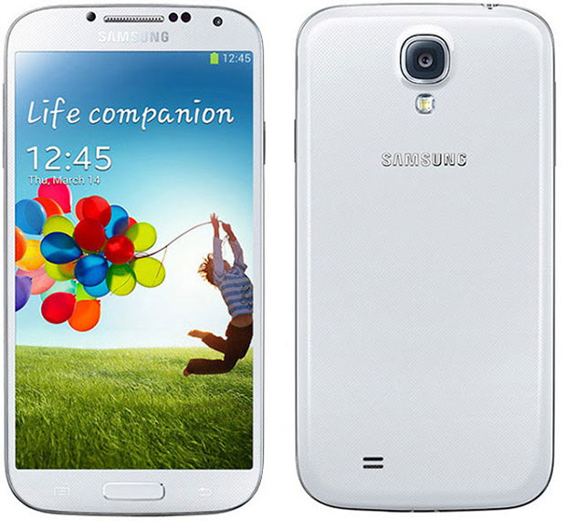 Review Samsung Galaxy S4