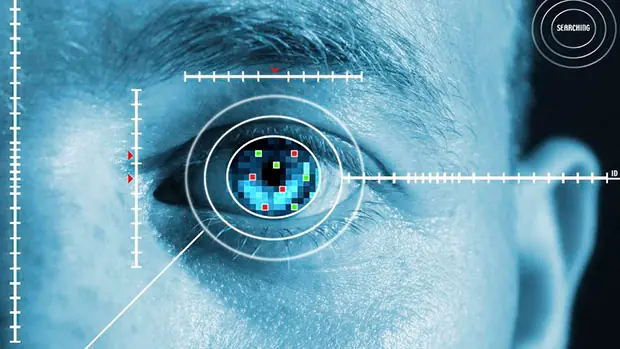 brand new eye scrollling feature in samsung galaxy s4 revolutionary technology