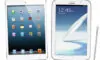 Samsung vs. Apple – Face Off – Which one is better?
