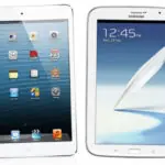 Samsung vs. Apple – Face Off – Which one is better?