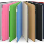 A Review of Smart Cover