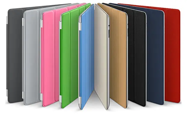smart cover reviewed features magnetic technology