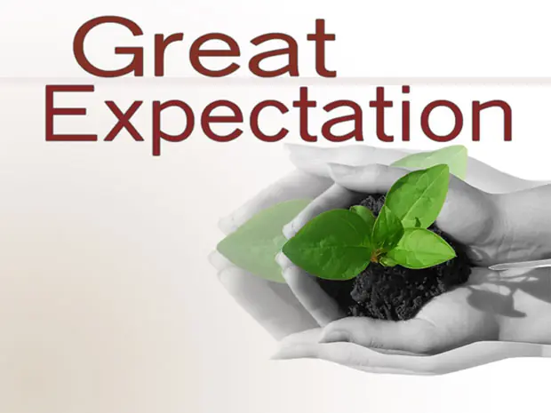 Expectation Technology and platform expectations