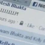How Facebook is Helping to Fight Crime