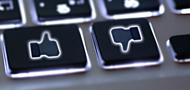 Social media and the right seo marketing will increase reputation for your business