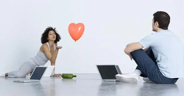 Online Dating Tips Meeting someone in real life face to face can be very different from online life