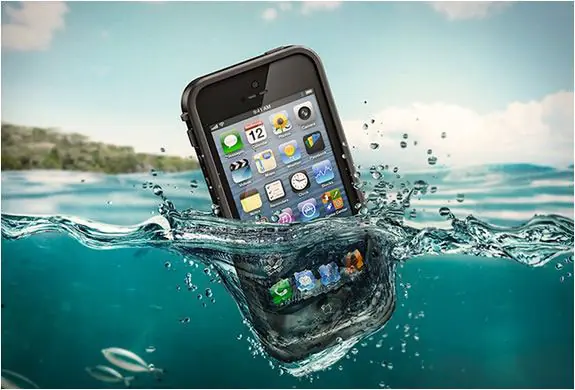 Defend and secure your iPhone smartphone protective cases to secure your smartphone