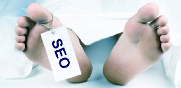 Modern SEO needs to be quality and relevant link structures driven by social traffic from facebook, twitter and co