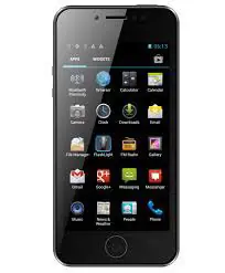 Android AX5 Android smartphone review Android AX5 in India