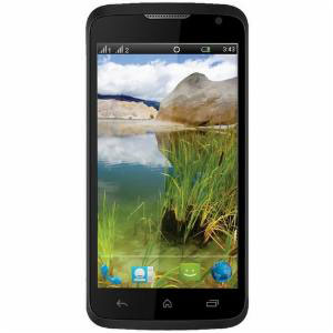 AX8 with Android operating system for Maxx India