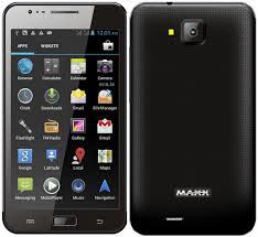Android Smartphone AX8 Note II