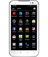 Android AX9Z Race Android smartphone review India AX9Z Race