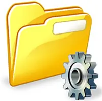 Android File Manager File Manager for Android for managing files and folders on internal and sd card storage