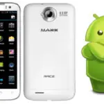 Maxx Mobiles in Android Race Review India