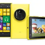 How to enjoy with Lumia 1020’s Manual Focus