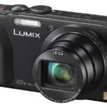 Panasonic Lumix TZ40 Review