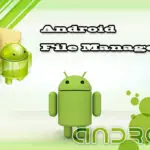 Finding Your Way Around Android Files