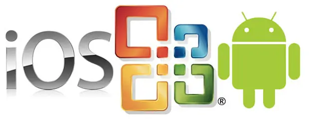 mobile tech platforms