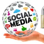 5 Actions To Secure Your Social Media Account