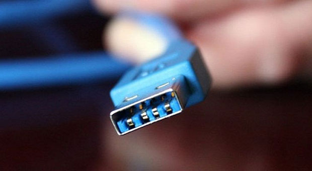 USB 3 for charging USB gadgets