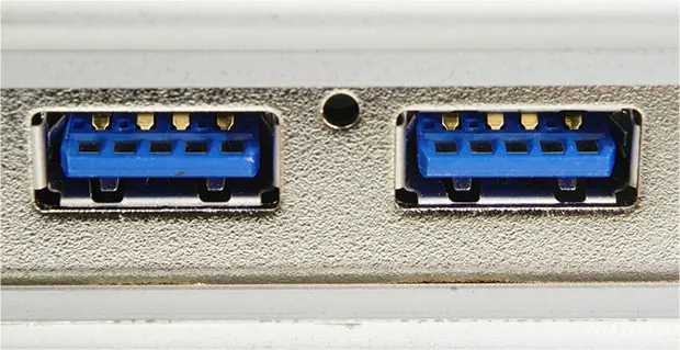 USB hub to extend USB 3.0 interface on older motherboards