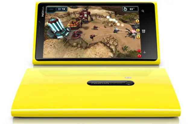 Nokia Lumia Gaming capabilities mobile games on Nokia Lumia 1020 is great fun and conntecting multiplayer games pure fun