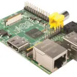 Raspberry Pi – Tiny Open Hardware Development
