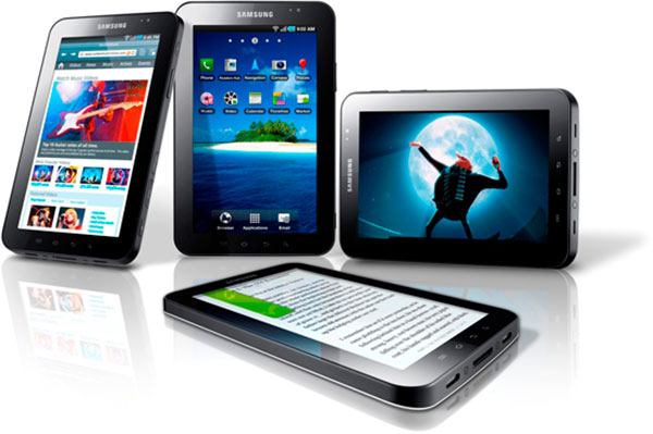 choose your tablet and find tablet computer guide for information