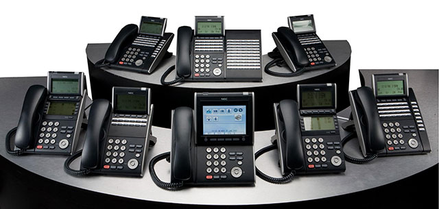effeciency in project business is success and business telephony suits the requirements to be flexible and effecient