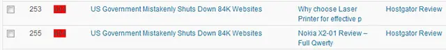 CommentLuv found 404 pages how commentluv link cleaner finds dead links pointing to 404 not found pages