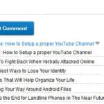 How to Clean Broken CommentLuv Links (CommentLuv Now Discontinued)